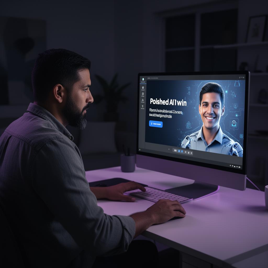 The Course Creator